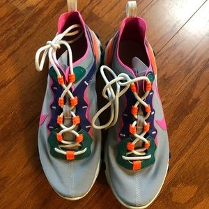 Nike Track and Field Tennis Shoes